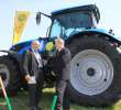 Fotoreportaż z XX Agro-Targów 2011 w Starej Łubiance