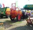 Foto reportaż z Targów Rolno-Ogrodnicze AGROMARSZ Marszew 2011