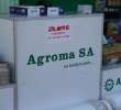 Stoisko firmy Agroma