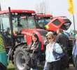 Fotoreportaż z XX Agro-Targów 2011 w Starej Łubiance
