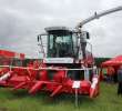 Zielone Agro Show Kąkolewo - Polskie Zboża  - 19