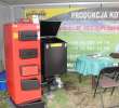 Fotoreportaż z XX Agro-Targów 2011 w Starej Łubiance