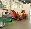 Fotoreportaż AGROTECH, LAS EXPO 2011