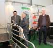 Fotoreportaż AGROTECH, LAS EXPO 2011