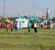 Zielone Agro Show pokaz maszyn rolniczych