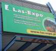 Fotoreportaż AGROTECH, LAS EXPO 2011