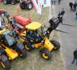 PPHU GAŁKOWSKI Pokazy Maszyn Polskie Zboża Zielone Agroshow 2012  - 23