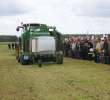 Pokazy Maszyn Polskie Zboża Zielone Agroshow 2012  - 77