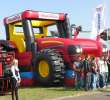 Foto reportaż z AGRO SHOW Bednary 2010