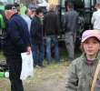 Fotoreportaż z XX Agro-Targów 2011 w Starej Łubiance