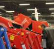 Fotoreportaż AGROTECH, LAS EXPO 2011