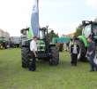 Traktor Deutz Fahr Agrotron X720
