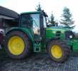 John Deere 6430
