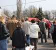 Fotoreportaż z XX Agro-Targów 2011 w Starej Łubiance