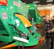 Fotoreportaż AGROTECH, LAS EXPO 2011