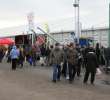 Fotoreportaż AGROTECH, LAS EXPO 2011