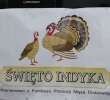 Otwarcie Pierwszych Dni Indyka w Koźminku