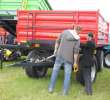 Metal-Fach Polskie Zboża Zielone Agroshow - 6