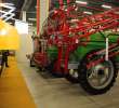 Fotoreportaż AGROTECH, LAS EXPO 2011