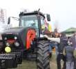 Fotoreportaż z XX Agro-Targów 2011 w Starej Łubiance