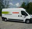 Bus CLAAS 