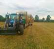 NEW HOLLAND T6010