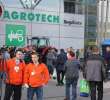 Fotoreportaż AGROTECH, LAS EXPO 2011