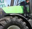 Ciągnik Deutz-Fahr Agrotron M600 DCR