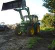 John Deere 5080 R