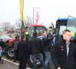 Fotoreportaż z XX Agro-Targów 2011 w Starej Łubiance