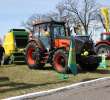 Fotoreportaż z XX Agro-Targów 2011 w Starej Łubiance