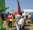Zielone Agro Show 2011