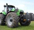 Traktor Deutz Fahr Agrotron X720