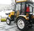 Prokmar ciągnik komunalny 