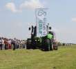 Prasa Feraboli Extreme HT 265 + Ciągnik Deutz-Fahr Agrotron M620