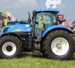 Ciągnik New Holland T7030