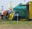 Foto reportaż z AGRO SHOW Bednary 2010
