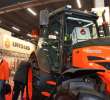Fotoreportaż AGROTECH, LAS EXPO 2011