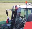Pokaz maszyn zielonkowych - Opolagra 2012 - 69