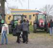 Fotoreportaż z XX Agro-Targów 2011 w Starej Łubiance