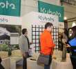 Fotoreportaż AGROTECH, LAS EXPO 2011