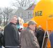 Fotoreportaż z XX Agro-Targów 2011 w Starej Łubiance