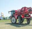 Agrifac opryskiwacz samojezdny Condor