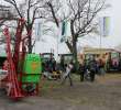 Fotoreportaż z XX Agro-Targów 2011 w Starej Łubiance