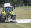 Pokaz maszyn zielonkowych - Opolagra 2012 - 17