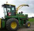 Sieczkarnia JohnDeere 5720