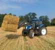 NEW HOLLAND T6010