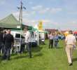 Gołaszyn – Wiosna 2011 IV Regionalne Targi Rolnicze 