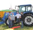 Zielone Agro Show 2011