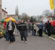 Fotoreportaż z XX Agro-Targów 2011 w Starej Łubiance